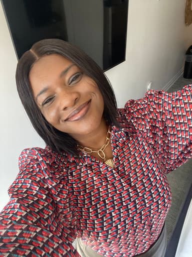 Profile Picture main user avatar