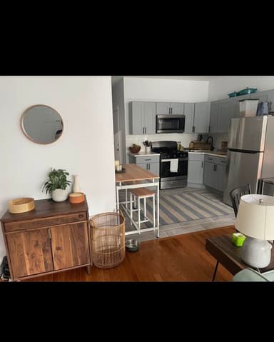 Place Preview main user avatar