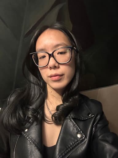 Profile Picture main user avatar