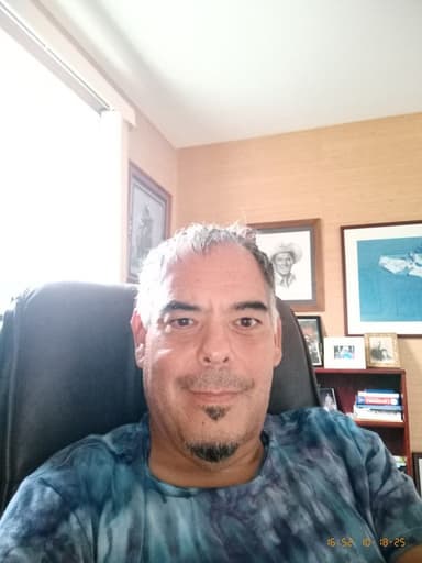 Profile Picture main user avatar