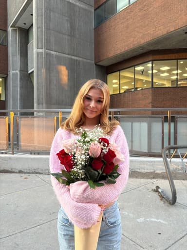 Profile Picture main user avatar