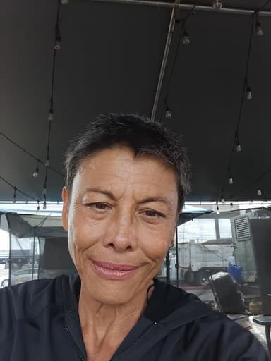 Profile Picture main user avatar