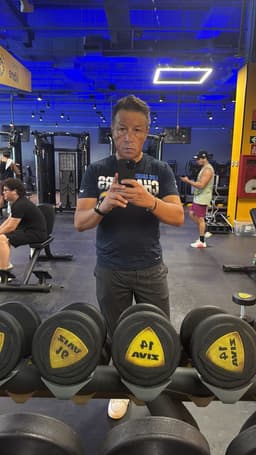 Fernando Dávalos Arrecillas