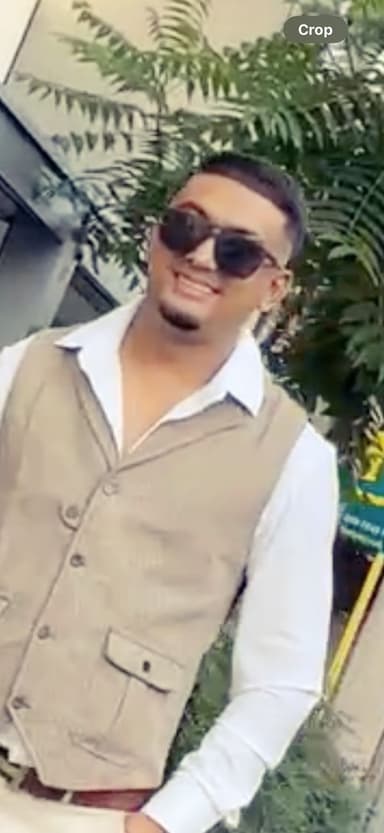 Profile Picture main user avatar