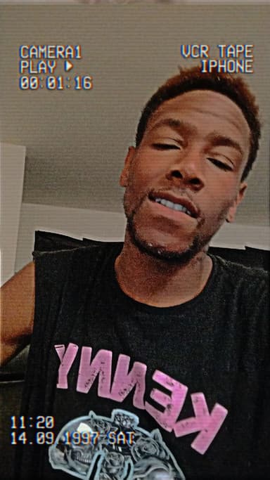 Profile Picture main user avatar