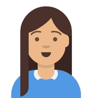 Profile Picture main user avatar