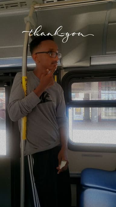 Profile Picture main user avatar