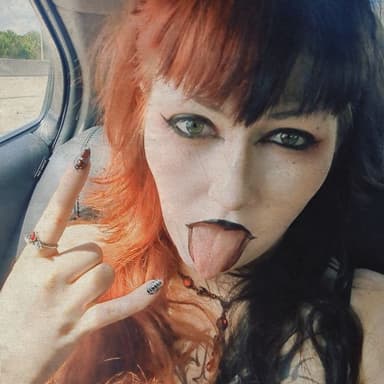 Profile Picture main user avatar