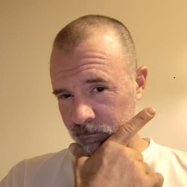 Profile Picture main user avatar