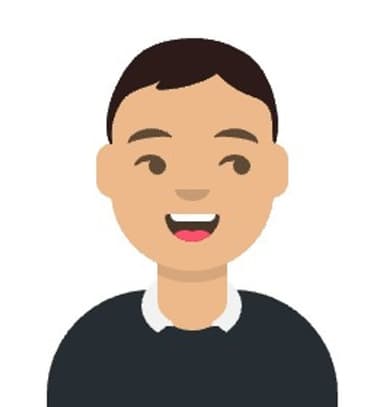 Profile Picture main user avatar
