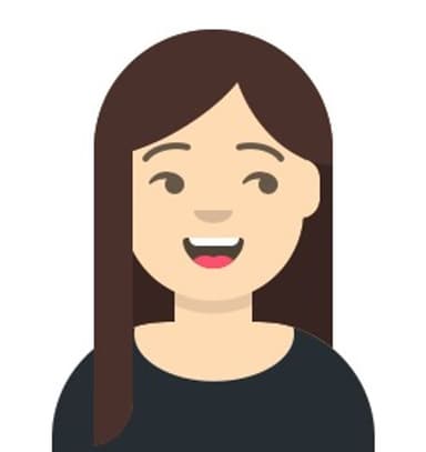 Profile Picture main user avatar