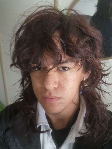 Profile Picture main user avatar