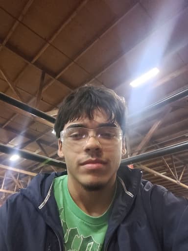 Profile Picture main user avatar
