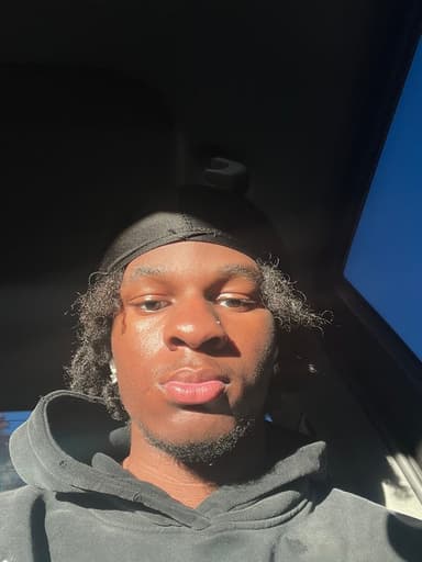 Profile Picture main user avatar