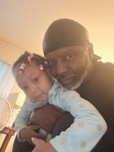 Profile Picture main user avatar