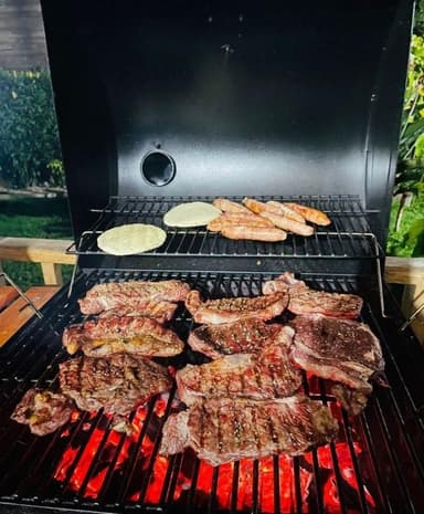 Profile Picture main user avatar