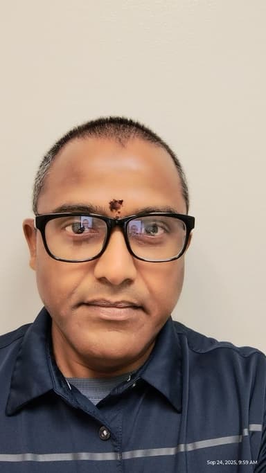 Profile Picture main user avatar