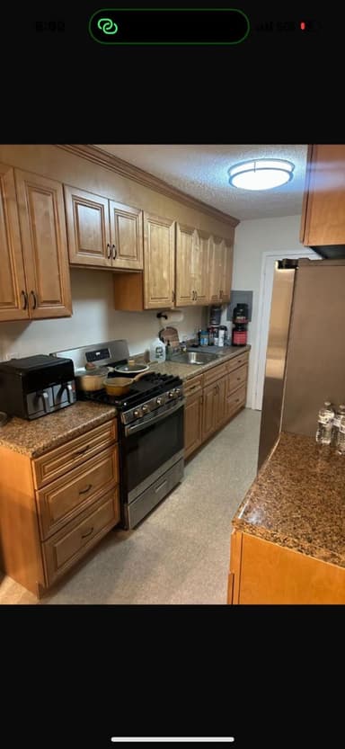 Place Preview main user avatar