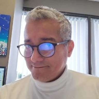 Profile Picture main user avatar