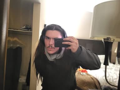 Profile Picture main user avatar