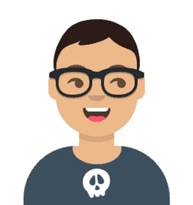 Profile Picture main user avatar