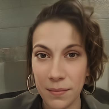 Profile Picture main user avatar