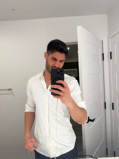 Profile Picture main user avatar