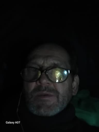 Profile Picture main user avatar