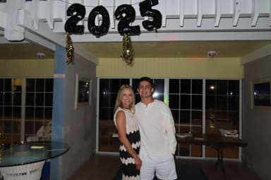 Profile Picture main user avatar