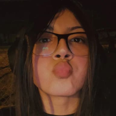 Profile Picture main user avatar