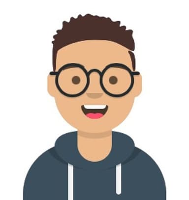 Profile Picture main user avatar