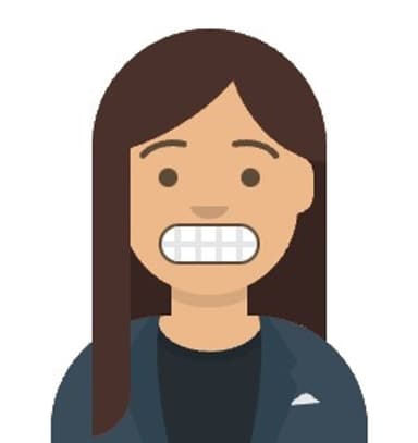 Profile Picture main user avatar