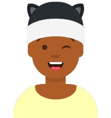 Profile Picture main user avatar