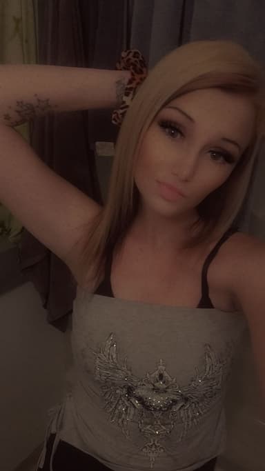 Profile Picture main user avatar