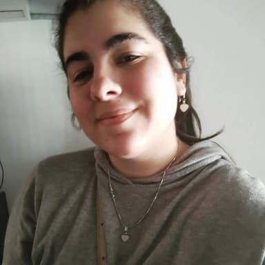 Profile Picture main user avatar