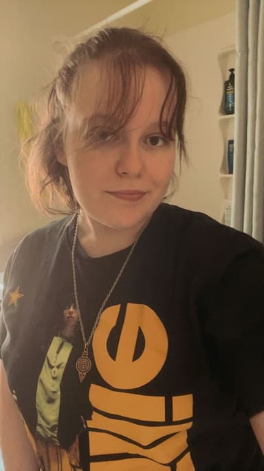 Profile Picture main user avatar