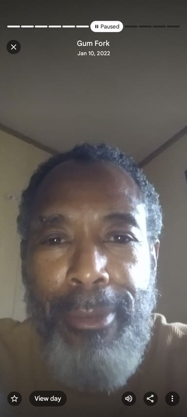 Profile Picture main user avatar