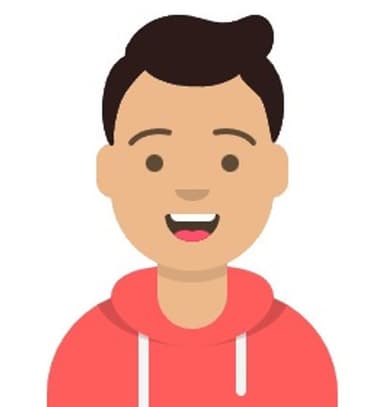 Profile Picture main user avatar