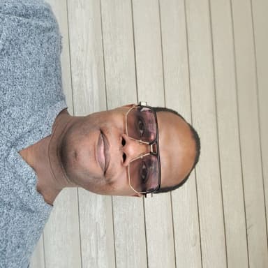 Profile Picture main user avatar