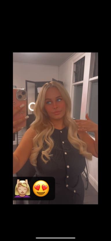 Profile Picture main user avatar