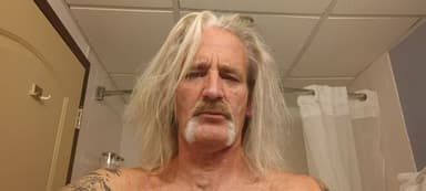 Profile Picture main user avatar