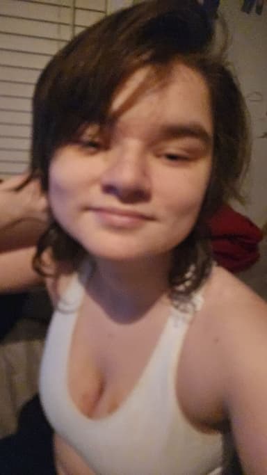 Profile Picture main user avatar