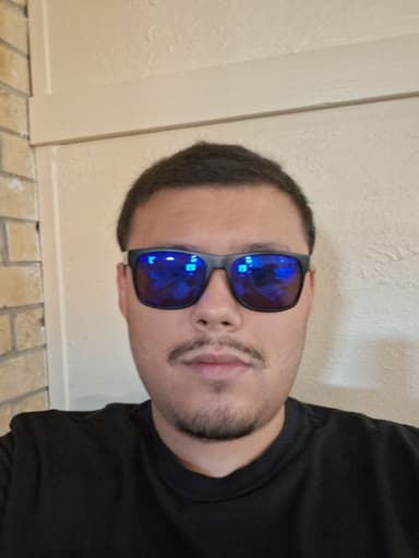 Profile Picture main user avatar