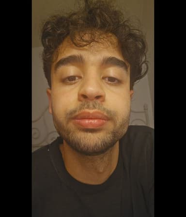 Profile Picture main user avatar