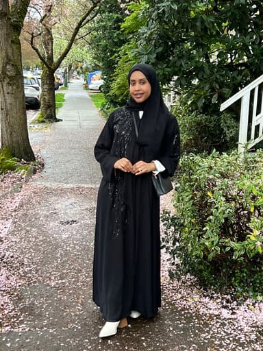 Profile Picture main user avatar