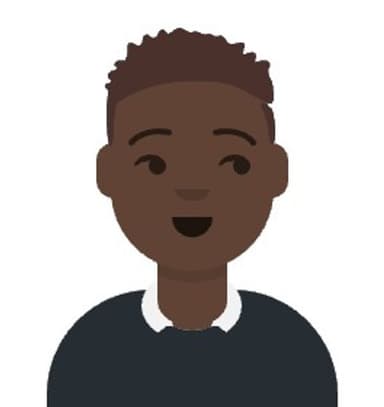 Profile Picture main user avatar