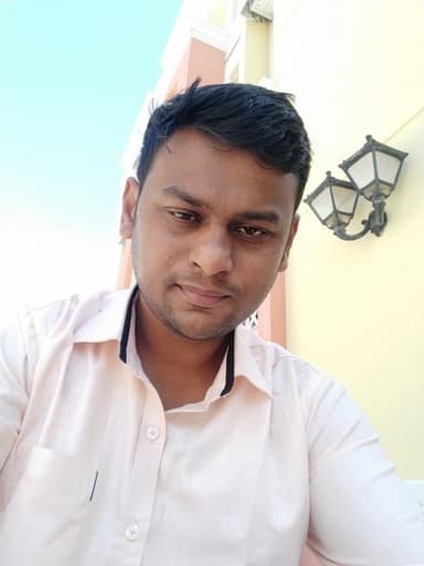 Profile Picture main user avatar