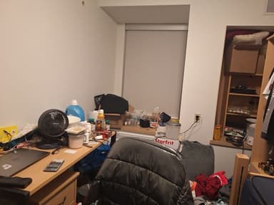 Place Preview main user avatar