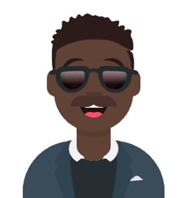 Profile Picture main user avatar