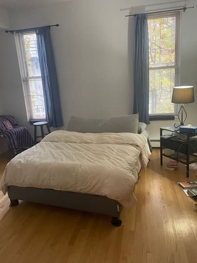 Place Preview main user avatar